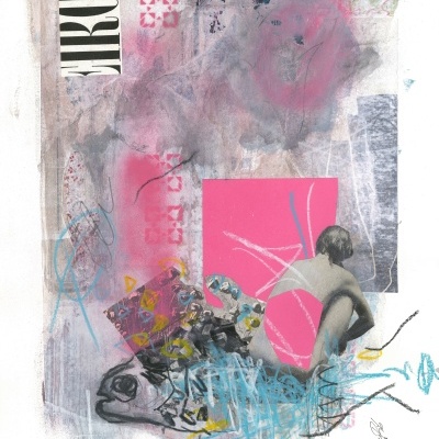 ORIGINAL "PARA H" JEFFERSON RIB