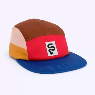 BONÉ "TROUSER SNAKE" DICKS DON'T LIE