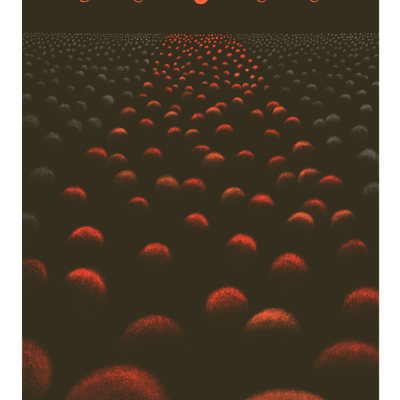 ILUSTRAÇÃO "THAT LIGHT" ANNA TUPOTA