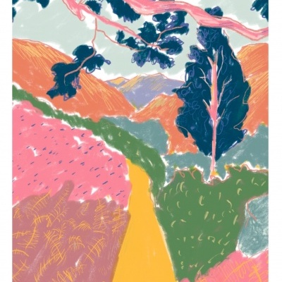 COLETIVA BEST OFF 2024 “PLAYLIST II (ROADTRIP EDITION) - SUNNY ROAD” GAMBUZINO (MARGARIDA ELOY)