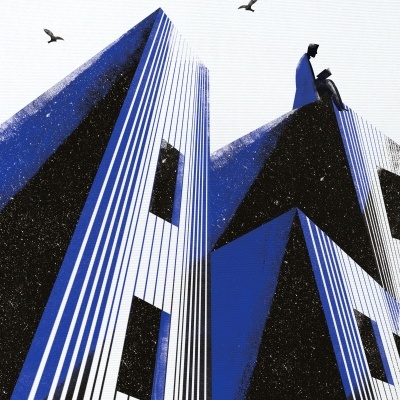 ILUSTRAÇÃO PERPECTIVA ÚNICA DE LER O MUNDO CATARINA PAULO