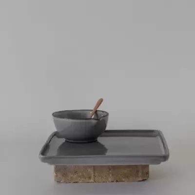 TRAVESSA QUADRADA - SAN PI