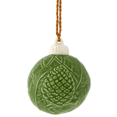 PENDENTE 8,5 COM PINHAS BORDALLO PINHEIRO