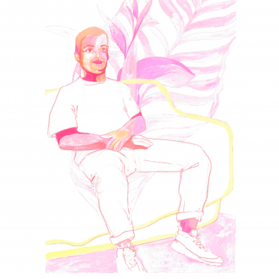 ORIGINAL "ANTÓNIO" CARLA PINTO