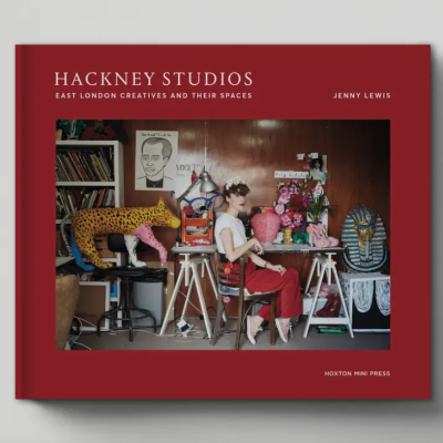Hackney Studios Hoxton Mini Press