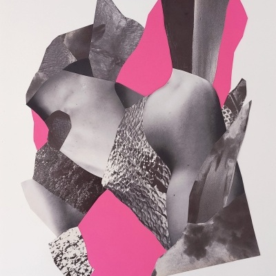 ORIGINAL "MAS É SEMPRE O MESMO POÇO" JEFFERSON RIB