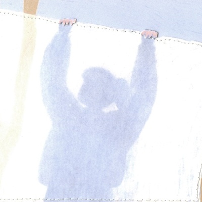 ILUSTRAÇÃO BORDADA "ESTENDAL" GAMBUZINO