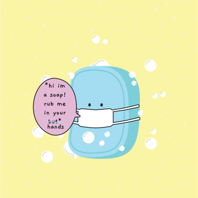 EXPOSIÇÃO "VAI FICAR TUDO BEM" - "BUBLES EVERYWHERE" DE MARIA MACHADO (DAMN MARIA!)