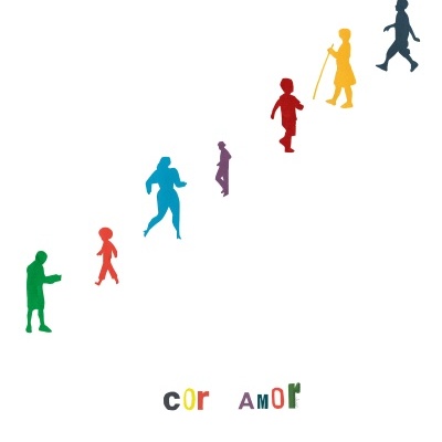 ORIGINAL ARCO-ÍRIS "COR AMOR" DUAR