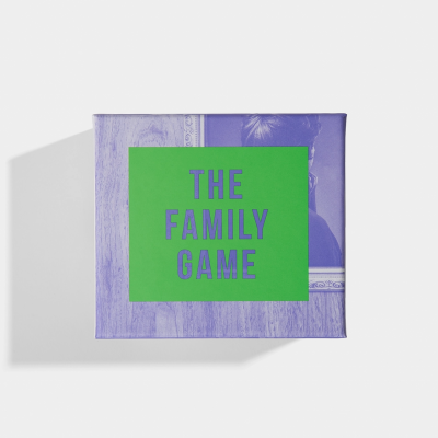 "The Family Connection Game" CARDS SCHOOL OF LIFE