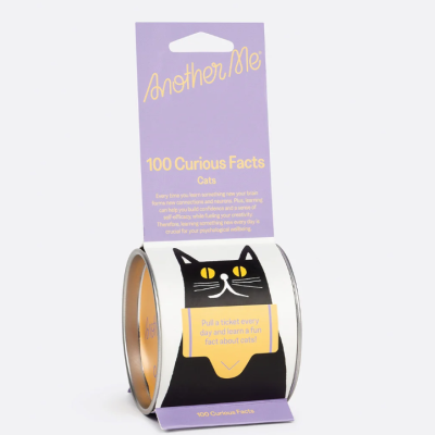 LEARN SOMETHING NEW "CATS" / TICKETS DOIY