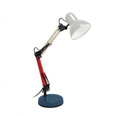 Candeeiro de mesa "Ralph Branca" Fisura