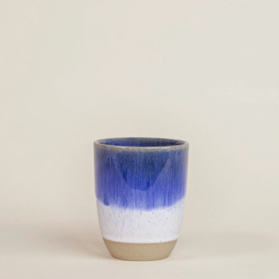 CAPPUCCINO CUP "MARÉ " GRAIN BY GRAIN