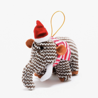 EFEITO DE NATAL MAMMOTH TRIPE MAMMOTH BEST YEARS LTD