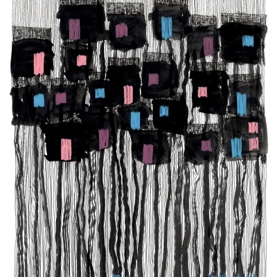 ORIGINAL "PALAFITAS PRETAS" JOANA NOBREGA