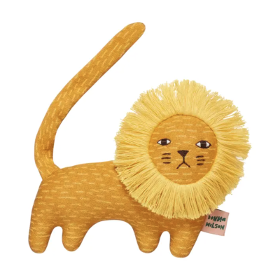 Ronnie Lion - Cotton Wee One DONNA WILSON