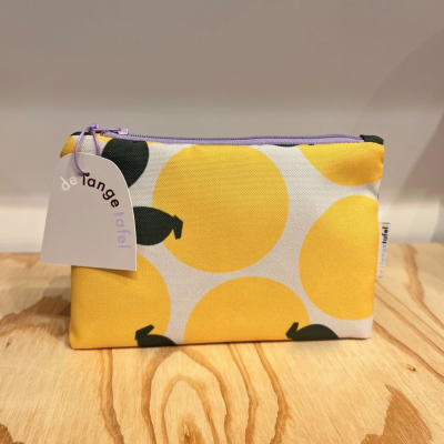 ESTOJO PEQUENO LIMÕES DE LANGE TAFEL