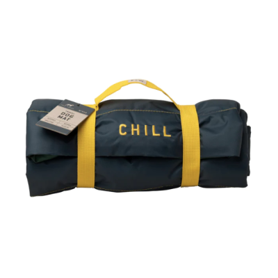 TRAVEL DOG MAT DESIGNWORKS COLLECTIVE