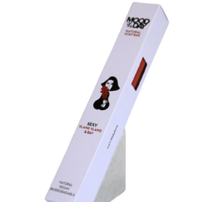 SABÃO 120G "SEXY" SBAM DESIGN SRL