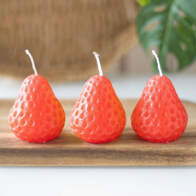 VELA MORANGO SOMETHING DIFFERENT