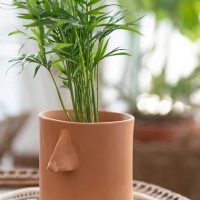 VASO GRANDE "NARIGUDO" MANU SOUZA