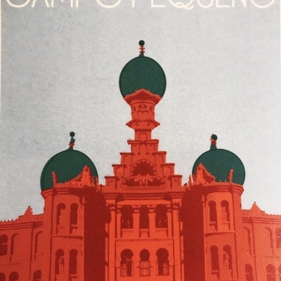 ILUSTRAÇÃO "CAMPO PEQUENO" GIVEIT