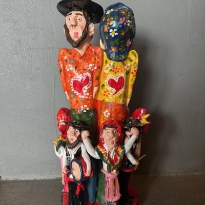 MINHOTOS COM BANDA JOAO GONÇALVES