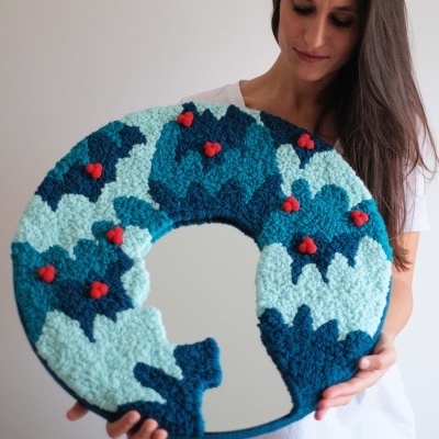 ESPELHO "EXTENSÃO DE MIM" CATARINA PAULO