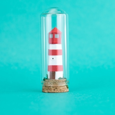 AMPOLA "(LEVAR) A BOM PORTO 2" SEGUNDO ESQUERDO