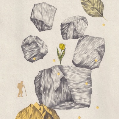 ORIGINAL "HARMONIA" CLÁUDIA SALGUEIRO