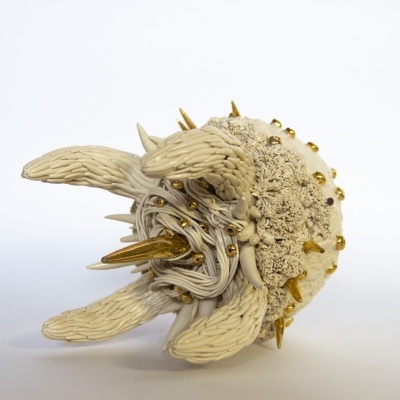 JARDIM ENCANTADO - "PLANT SURREALISM II" - ARAM RIOS