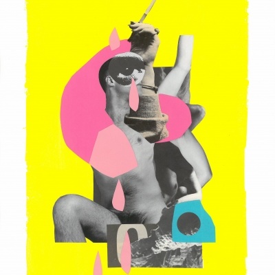 ILUSTRAÇÃO PLAYLIST III "CIGARRETES AFTER SEX" JEFFERSON RIB