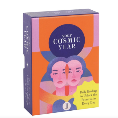 CARTAS DE LEITURA CÓSMICA SOMETHING DIFFERENT