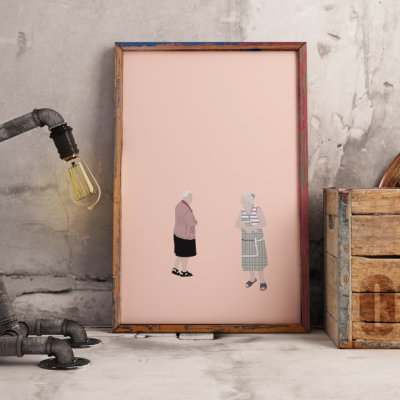 "VIZINHAS, HÁBITOS E COSTUMES" 100% PORTUGAL