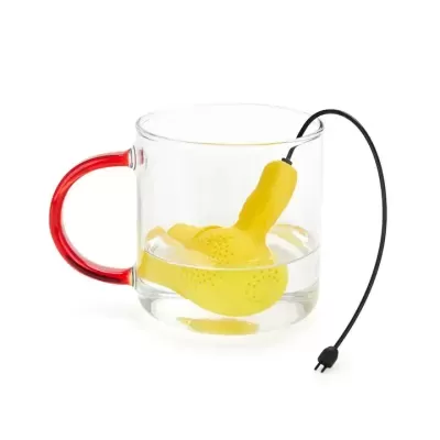 TEA INFUSER, "ELECTICITEA" - BALVI