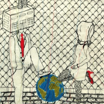 ILUSTRAÇÃO "ATRAÇÃO FATAL" MARTA INÊS