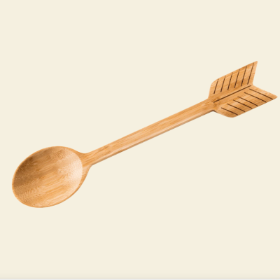 UTENSÍLIO DE COZINHA EM BAMBOO ROBIN HOOD DONKEY