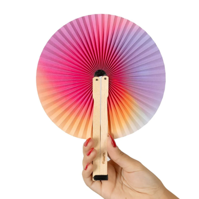 LEQUE PAI PAI "DEGRADÉ" FISURA