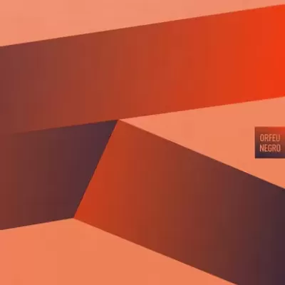 ARTE EM FLUXO ORFEU NEGRO