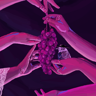 COLETIVA BEST OFF 2024 "A VINHA É MULHER" ISA MARITA