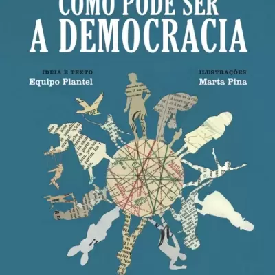 COMO PODE SER A DEMOCRACIA ORFEU MINI
