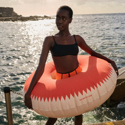 Vintage Ring Float SUNNYLiFE