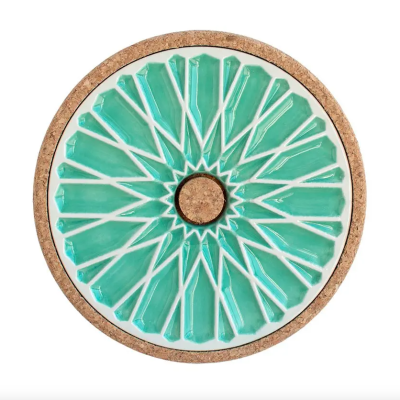 Base de Quentes Ø15 "ALICATOS" C.ª Atlântica