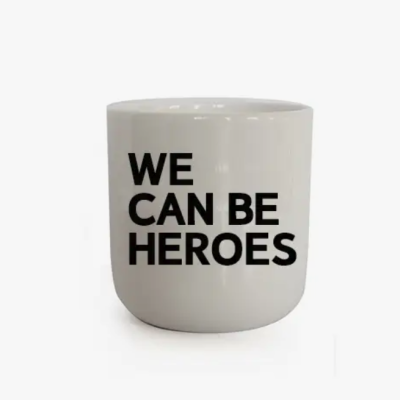 COPO LYRICS - WE CAN BE HEROES PLTY
