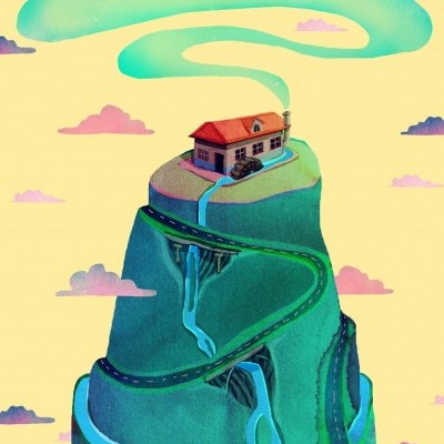 ILUSTRAÇÃO "JULY" FRANCISCO FONSECA