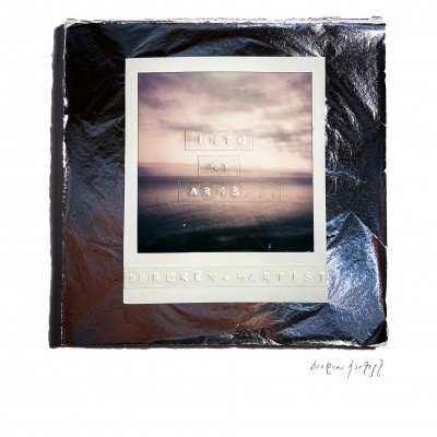 ILUSTRAÇÃO "INTO MY ARMS... - NICK CAVE" BROKEN HARTIST