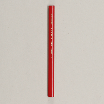 LÁPIS "Carpinteiro - Oval" VIARCO