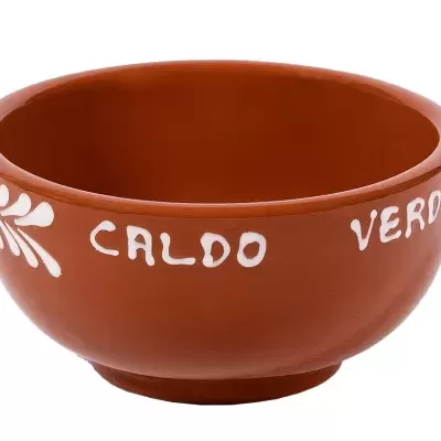 MALGA "Nº0 - CALDO VERDE" SOCERAMICA