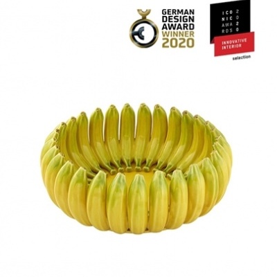 CENTRO MESA 38 BORDALLO PINHEIRO