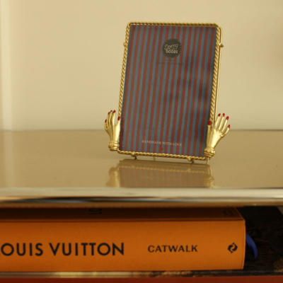 Jana Hand Frame Large Doing Goods